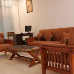 Sun Residency