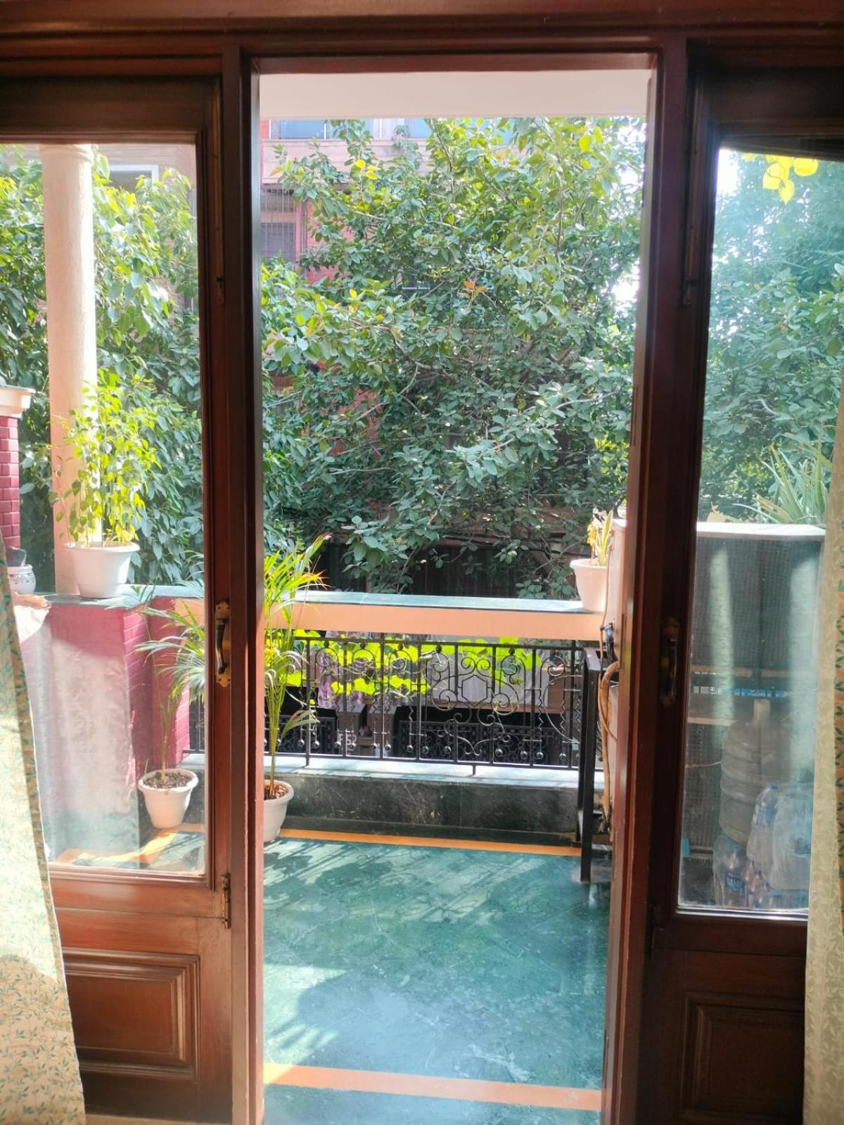 Sun Residency Bed & Breakfast