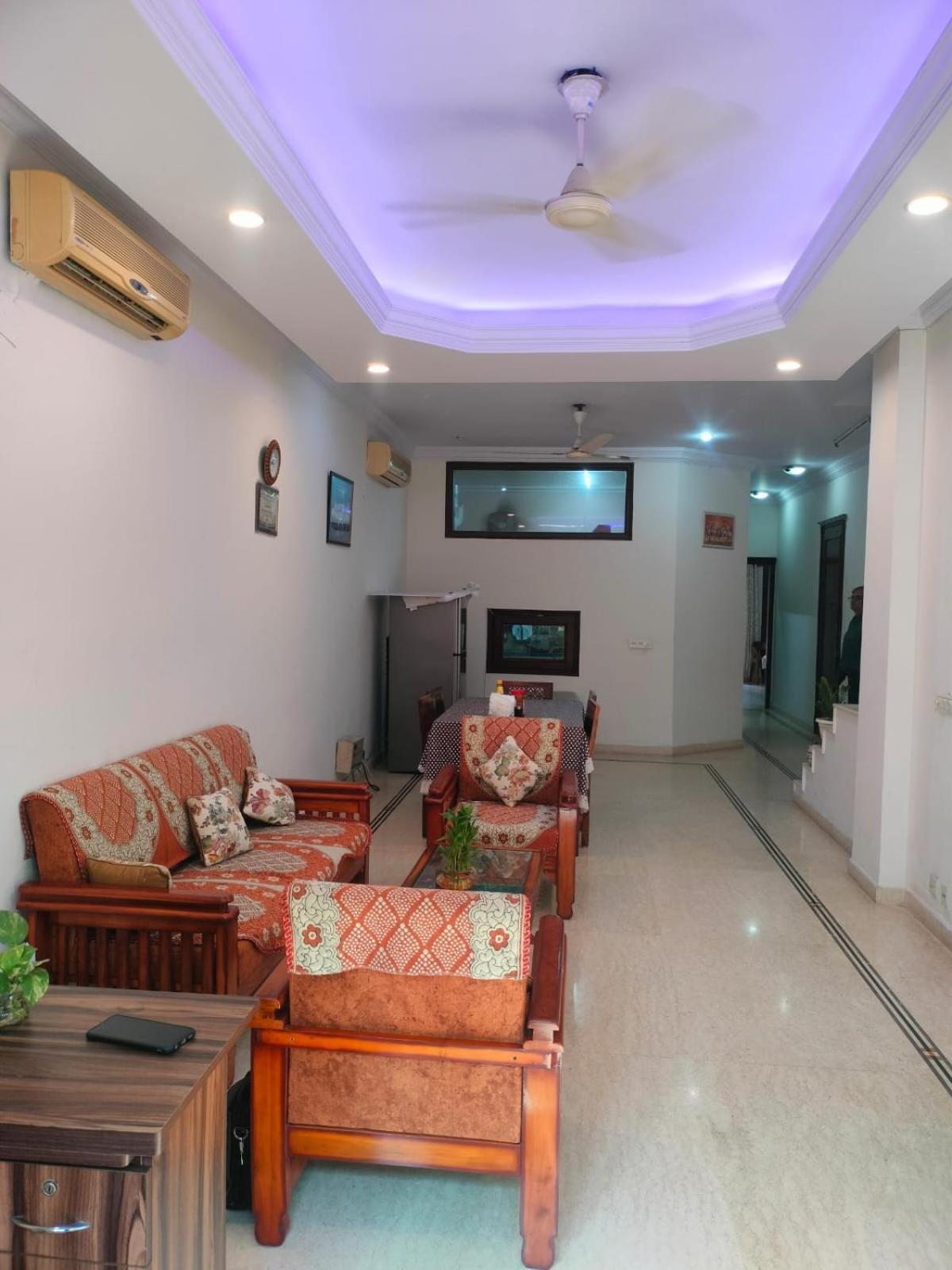 Bed & Breakfast Sun Residency New Delhi