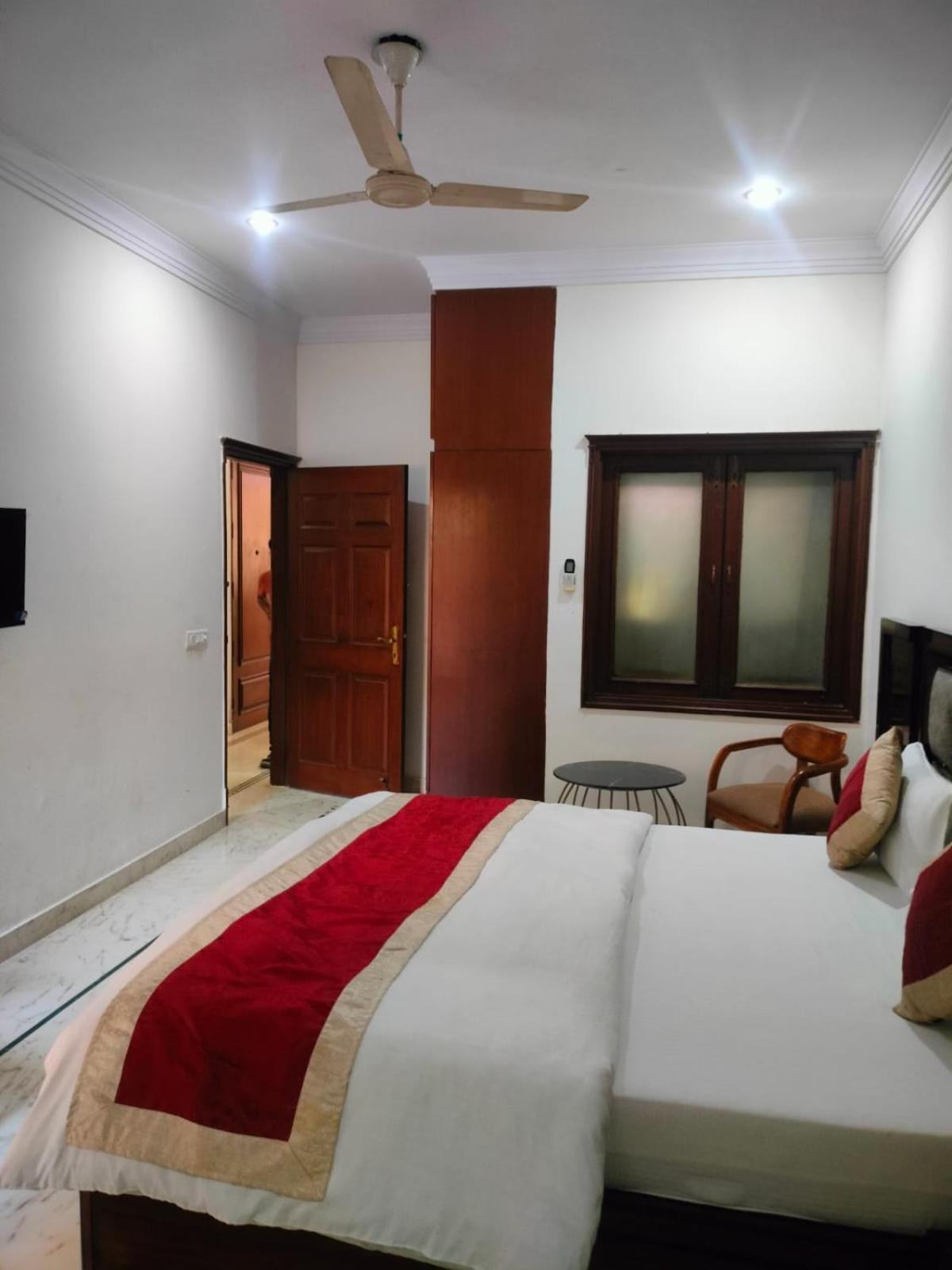 Sun Residency New Delhi