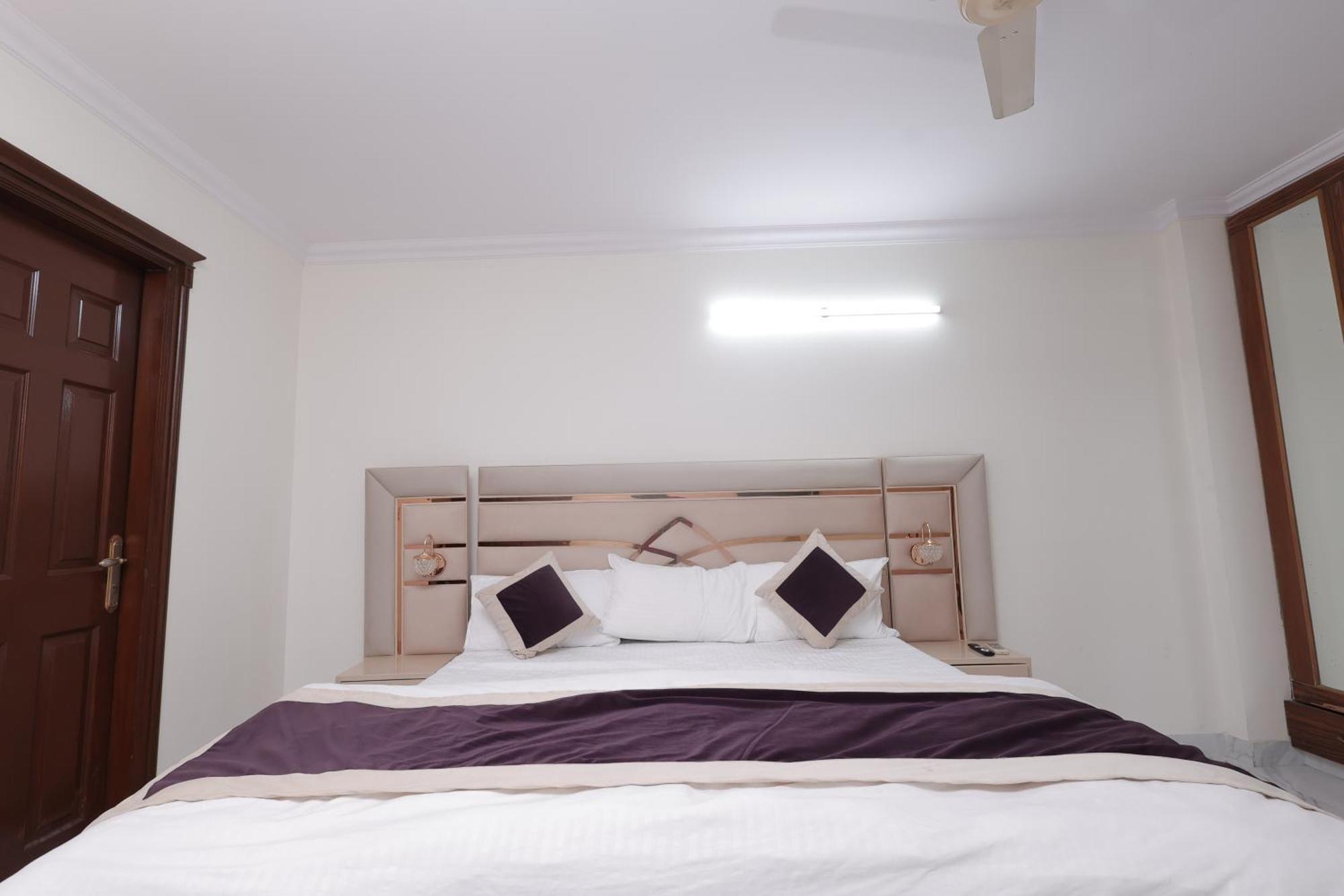 Bed & Breakfast Sun Residency